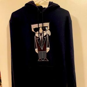 Karl Lagerfeld Sweatshirt